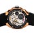 Alpina Avalanche Extreme 48mm Al650x5ae24/6 Rose Rubber Manual Wind Watch For Sale In Houston - Image 6 of 8