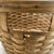 Longaberger Large Round Corn Basket 1985 For Sale In Cincinnati - Image 6 of 10