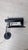 Black Model Dim333 Wall Lamps by Vico Magistretti for Oluce, 1960s, Set of 2 For Sale - Image 17 of 18