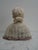 Early 20th Century Italian Marble Bust of a Child For Sale - Image 6 of 14