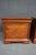 Stickley Louis Philippe Style Cherry Nightstands by Stickley – Pair For Sale - Image 4 of 15