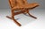 Set of Two (2) Scandinavian Mid-Century Modern "Siesta" Chairs in Leather by Igmar Relling for Westnofa, Norway, C. 1970's For Sale - Image 15 of 18