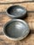 ]Vintage Original Studio Pottery Bowls - Set of 2 For Sale - Image 4 of 12