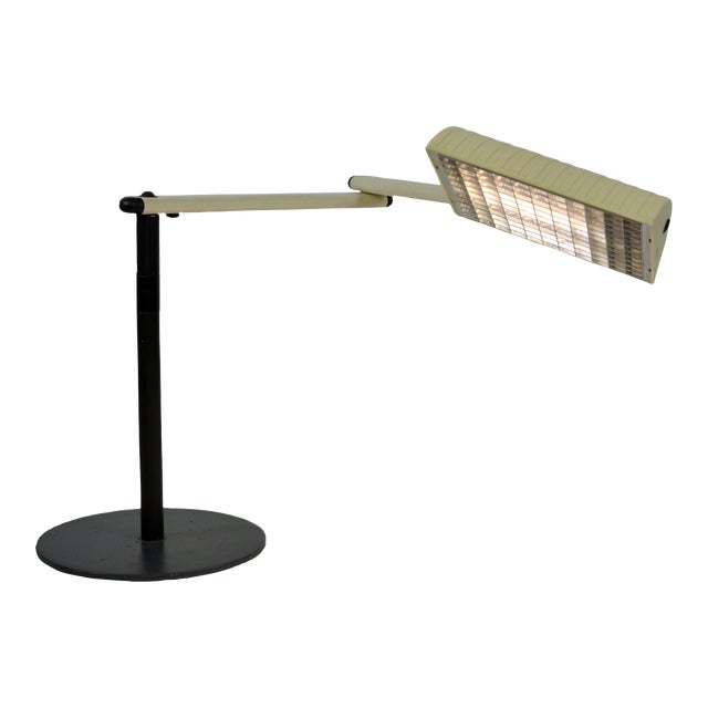 Table Lamp from Waldmann Leuchten, 1970s For Sale