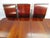 Brown Pennsylvania House Solid Cherry Chippendale Style Dining Table For Sale - Image 8 of 12