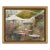 Late 20th Century Cafe Patio, Giuseppe Giorgi For Sale