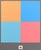 Josef Albers Josef Albers "The Interaction of Color Plate Xiv-4" Screenprint, 1973 For Sale - Image 4 of 6