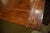 19th Century Fruitwood Farm Table For Sale In Minneapolis - Image 6 of 8