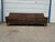 Mid-Century Modern Mid-Century Danish Modern Four Seat Sofa by Folke Ohlsson for Dux For Sale - Image 3 of 12