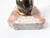 Pair of French Art Deco Dog Bookends, Signed Jamar, C. 1930 For Sale - Image 16 of 18