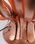 Copper Onion Copper Table Lamp by Verner Panton, 1970s For Sale - Image 8 of 10