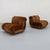 Mid-Century Modern Velasquez Lounge Chair by Rino Maturi for Mimo Padova, 1970s For Sale - Image 3 of 16