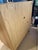 2020s Room & Board Hudson Office Armoire With Wood Base For Sale - Image 5 of 8