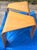 Mid-Century Modern Ekornes Mid Century Modern Side Tables For Sale - Image 3 of 11