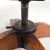 Height-Adjustable Oak Swivel Office Chair, 1930s For Sale - Image 18 of 18