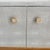 2020s Made Goods Dallon Buffet--Two Available For Sale - Image 5 of 5