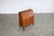 Vintage Swedish Secretaire, 1960s For Sale - Image 4 of 8
