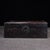 Zitan Wood Box Inlaid With Mother-of-Pearl Fish Motif For Sale - Image 4 of 9