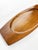 Scandinavian Teak Tray, 1960s For Sale - Image 4 of 13