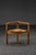 Dutch Architectural Armchair, 1970s For Sale - Image 17 of 17