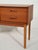 Wood Scandinavian Entrance Sideboard, 1960s For Sale - Image 7 of 10