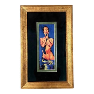 Portrait of a Woman, 2003 For Sale