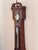 Brown George III Mahogany Barometer For Sale - Image 8 of 13