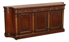 Example of EJ Victor Credenzas and Sideboards