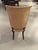 Art Deco French Art Deco Side Chairs - a Pair For Sale - Image 3 of 6