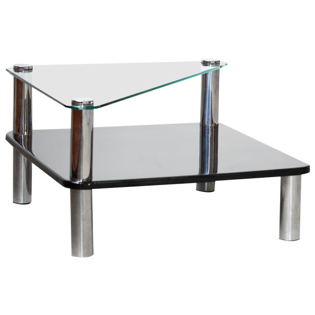 Table by Marco Zanuso for Zanotta, Italy, 1960s For Sale