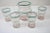 English Mid 20th Century Decorated Juice Set, 5 Pcs. For Sale - Image 3 of 9