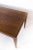 Brown Teak Coffee Table by Severin Hansen for Haslev Furniture, 1960s For Sale - Image 8 of 15
