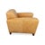 Cognac Leather Lounge Chair from Machalke For Sale - Image 13 of 17