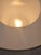 Vintage Glass Table Lamp by U. & O. Kristiansson for Luxus Vittsjö, Sweden, 1969 For Sale - Image 8 of 10