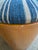 Pair of Vintage Wooden Storage Stools For Sale - Image 13 of 18