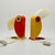 1970s Toucan Table Lights by Enea Ferrari for Timer, Italy, 1970s, Set of 2 For Sale - Image 5 of 18