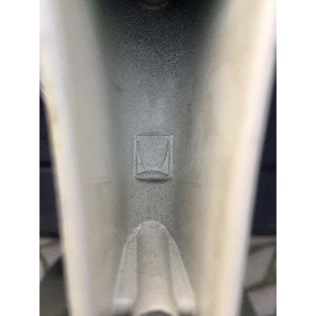 Vintage Stool by Georges Nelson, 1960s For Sale - Image 9 of 13