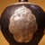 Bronze Large Vintage Bronze Mythical Beast Vase - Asian Chinoiserie High-Relief Sculptural Vessel For Sale - Image 8 of 10