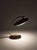 Mod Carey 520 Desk Lamp in Faux Tortoiseshell by Luis Pérez De La Oliva for Fase, Spain, 1970s For Sale - Image 16 of 18