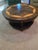 Wood French Inspired Round Coffee Table For Sale - Image 7 of 10