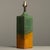 Mid-Century Modern 1950s Sublime Marcello Fantoni Signed Ceramic Glazed Large Italian Studio Pottery Lamp Base Raymor For Sale - Image 3 of 9