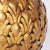 Mid 20th Century Vintage Italian Tole Pineapple For Sale - Image 5 of 7