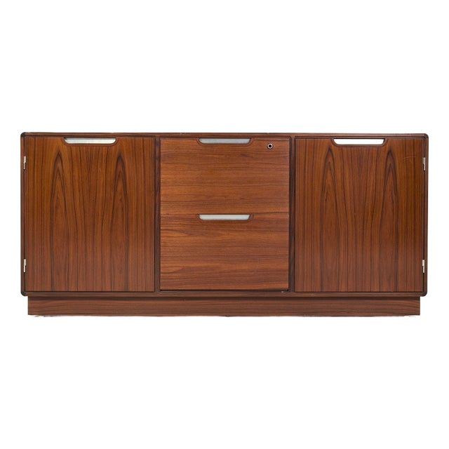 Danish Sideboard-Cabinet from Sibast Mobler For Sale
