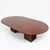 The Africa dining table, a masterpiece designed by Afra & Tobia Scarpa for Maxalto in the 1970s. Perfect as a large dining...