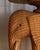 Vintage Elephant Wicker Bar Cart For Sale In Naples, FL - Image 6 of 10