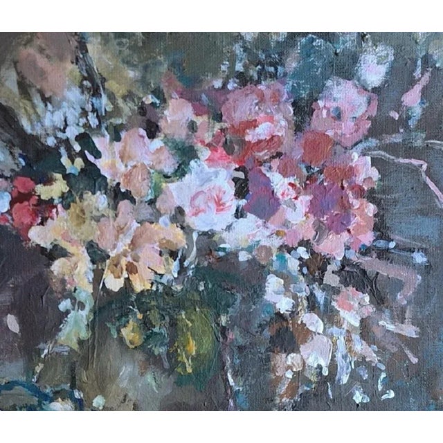 Magdalena Spasowicz is a Polish painter born in 1927. She studied painting at the Academy of Fine Arts in Warsaw under...