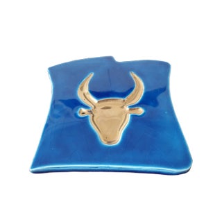 Bull Box from Mithé Espelt For Sale