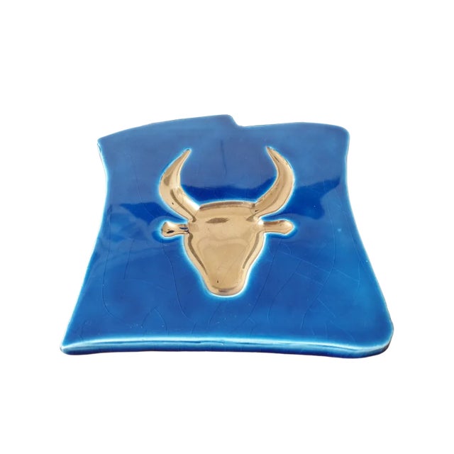 Bull Box from Mithé Espelt For Sale