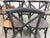 Restoration Hardware Metal Madeleine Side Chairs, Set of Six For Sale In San Francisco - Image 6 of 12