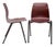 Vintage Chairs from Pagholz Flötotto, 1950s, Set of 6 For Sale - Image 6 of 13
